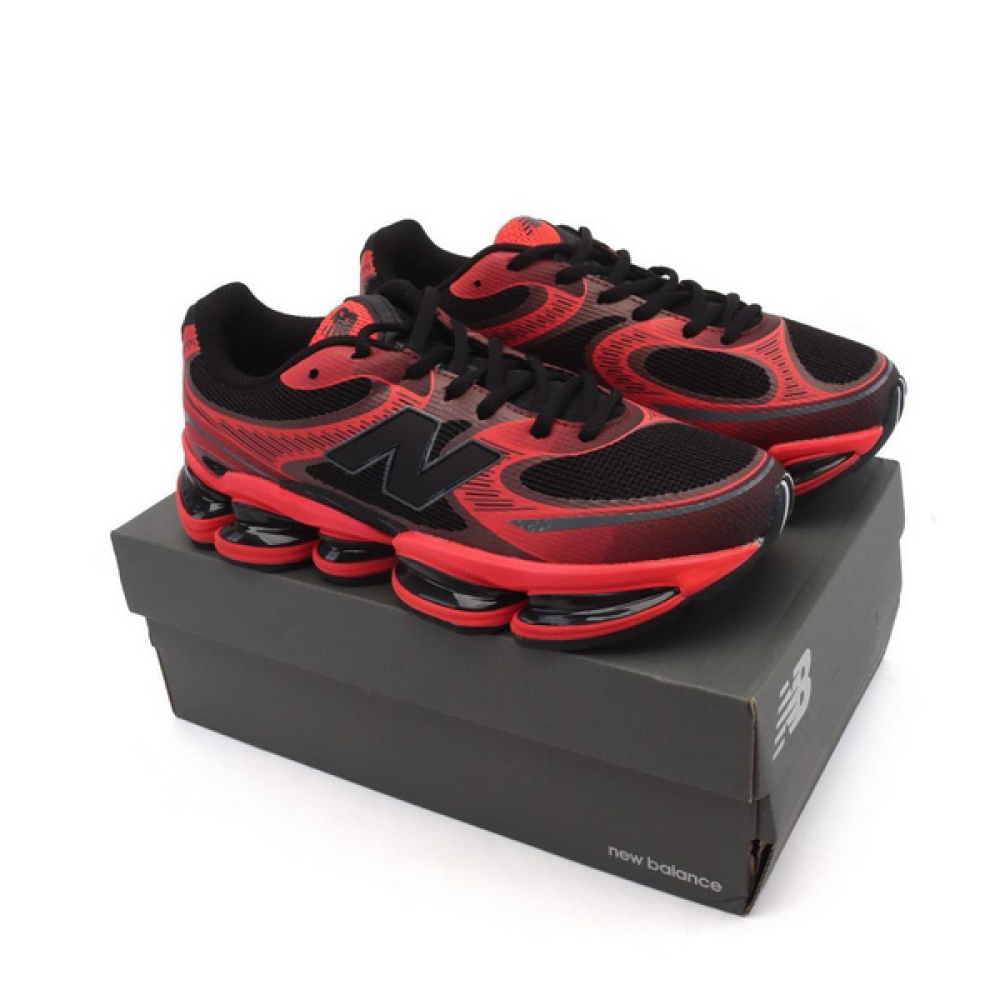 New Balance ABZORB 2000 'Red/Black'