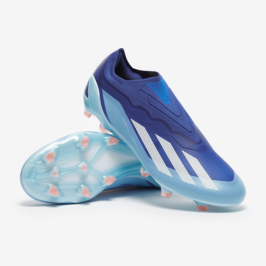 adidas X Crazyfast.1 AG Football Boots
