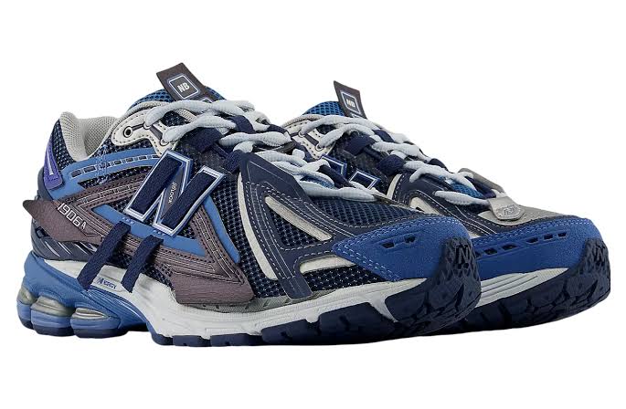 New balance 1906A blue