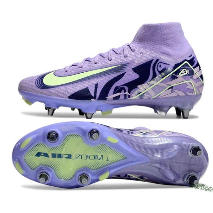Nike Air Zoom Mercurial Superfly 10