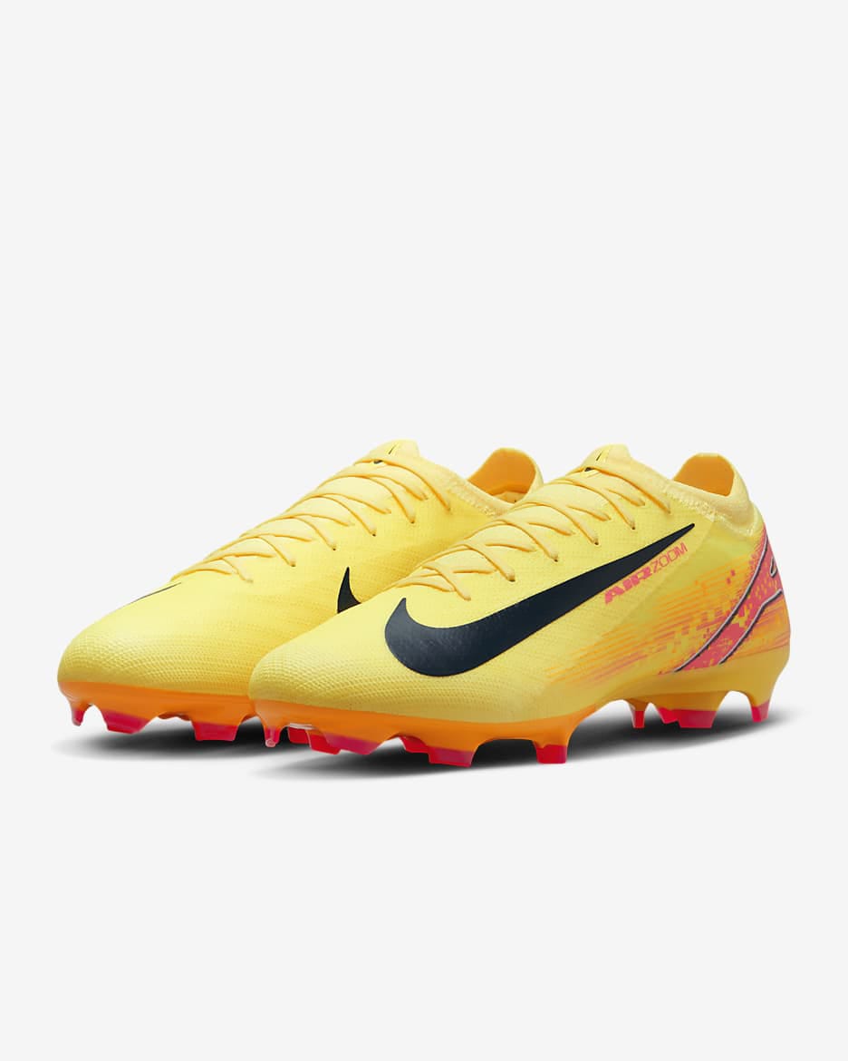 Nike Mercurial Vapor 16 Elite "Kylian Mbappé"