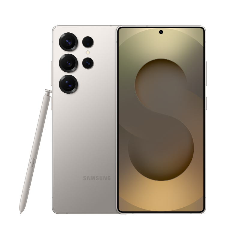 Samsung Galaxy S25 Ultra 256GB Beige