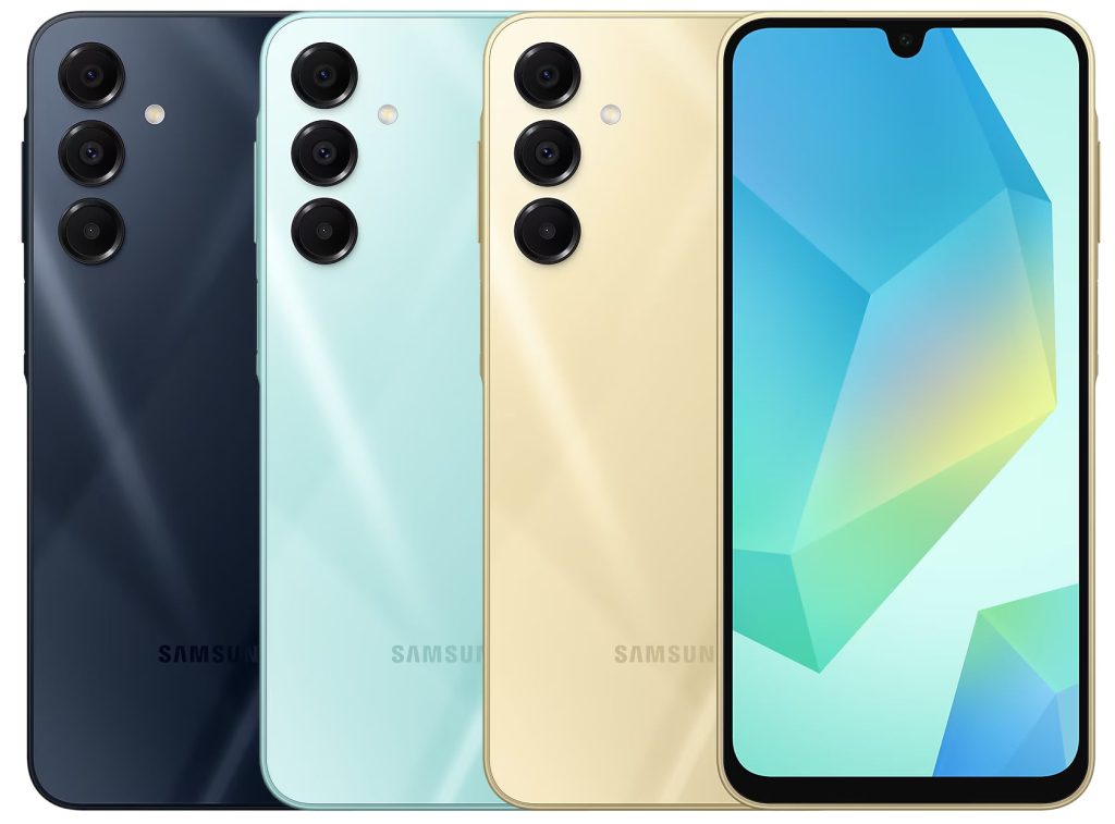 Samsung Galaxy A16 / A16 5G
