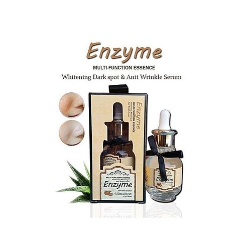 Fruit Of The Wokali Enzyme Moisturizing Whitening & Anti-Wrinkle Serum
