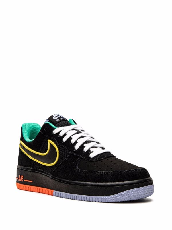Nike Air Force 1 Low ’07 LV8 “Peace And Unity”