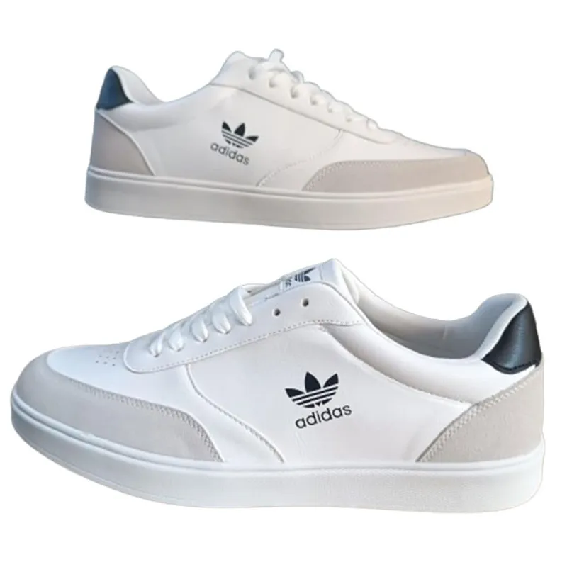 Adidas sneakers White – Classic 1 s