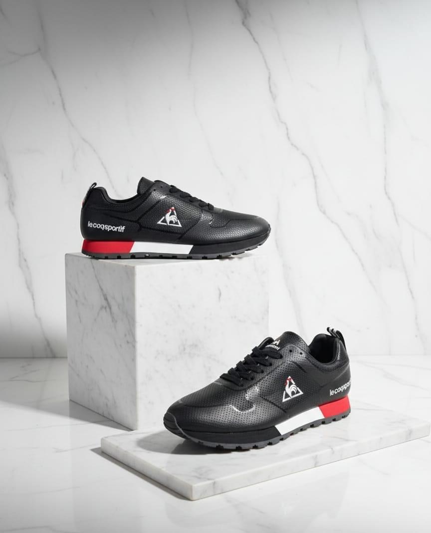 Le Coq Sportif athletic