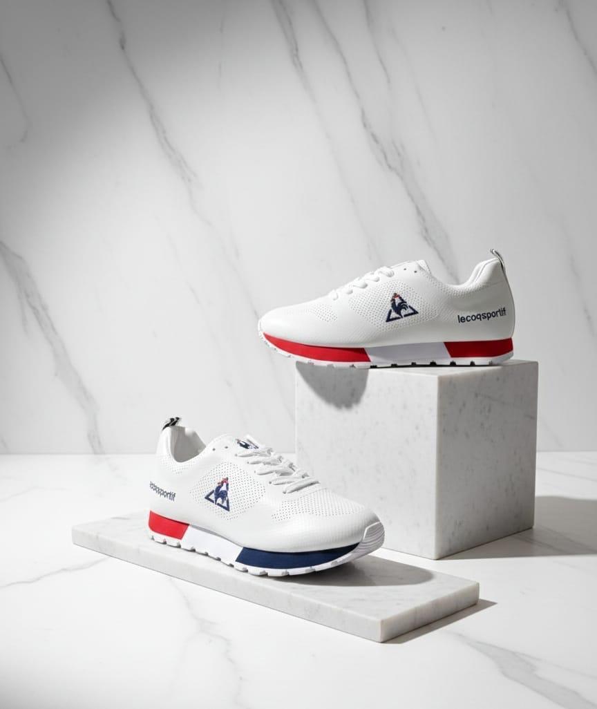 Le coq sportif