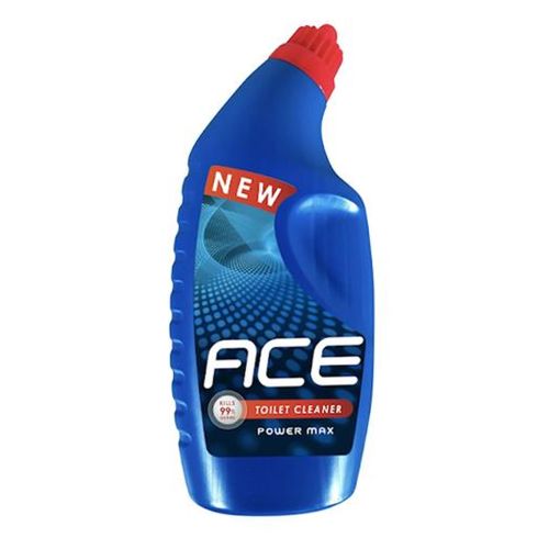 Ace Power Max Toilet Cleaner 500ml