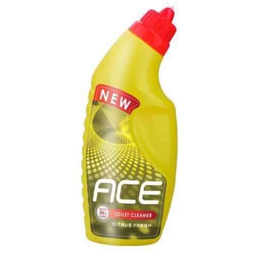 ACE Citrus Fresh Toilet Cleaner 500ml