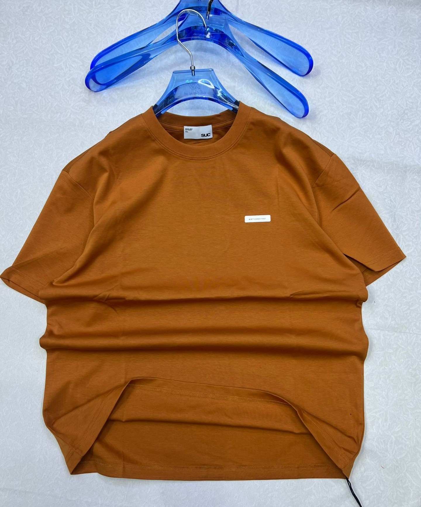 Brown T-Shirt og1