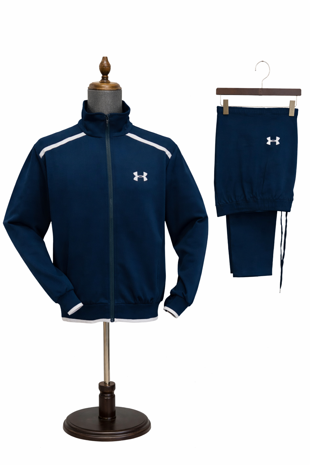 Under Armour Training Tracksuit original