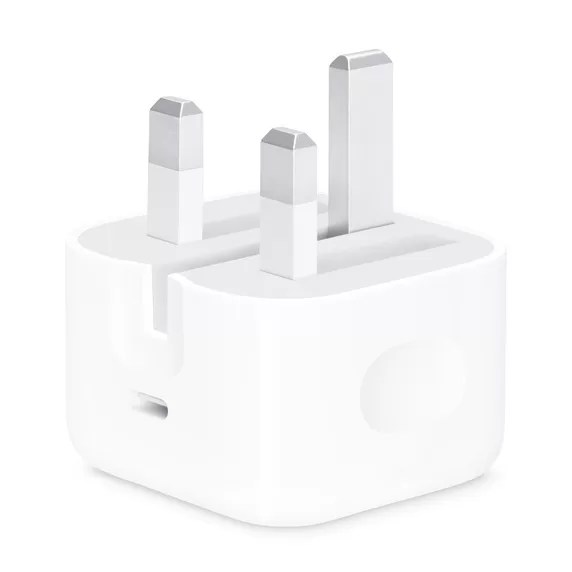 Adapter Apple 20W USB-C power (MUVT3B/A)