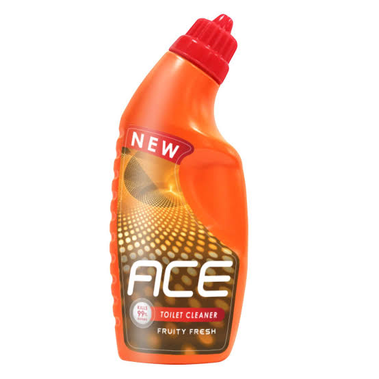 Ace Toilet Cleaner 500ml