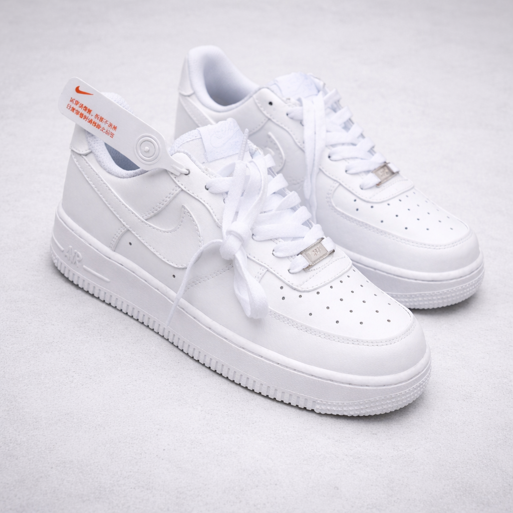 Air Force 1 White