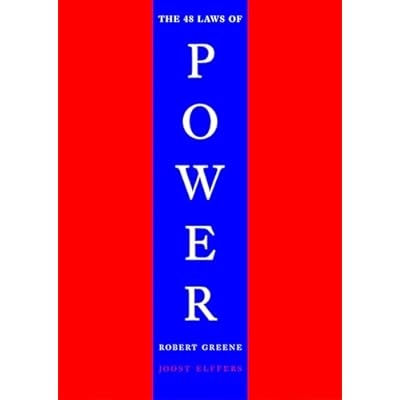 48 Laws of Power