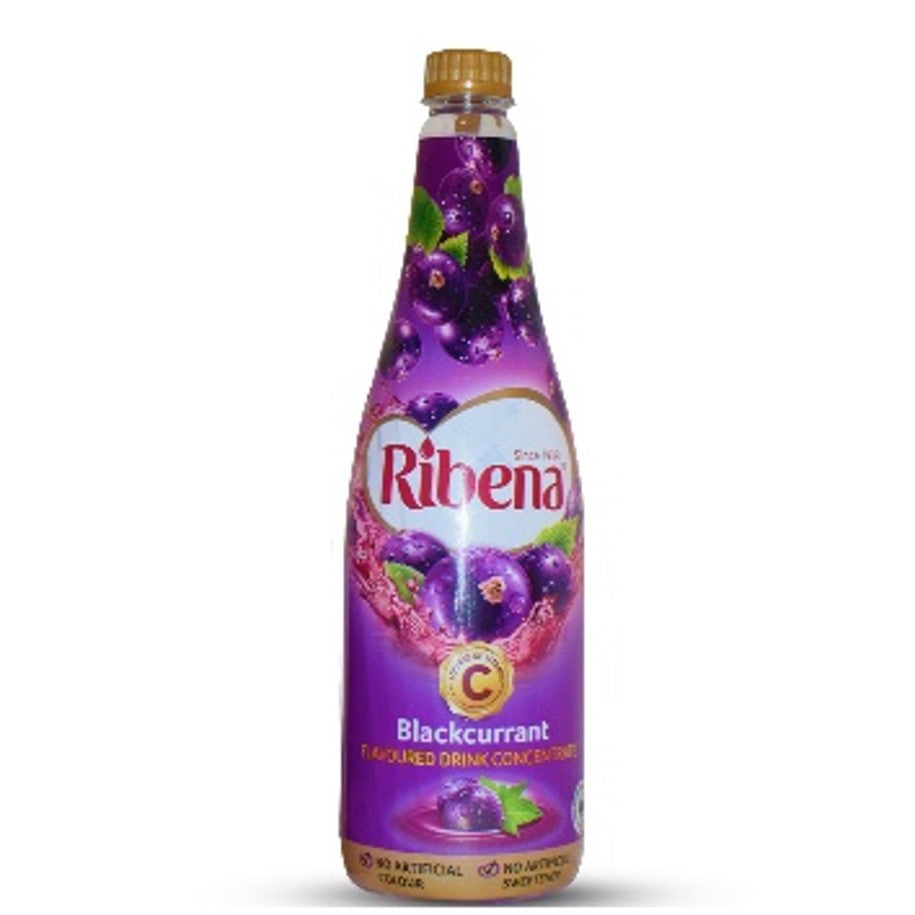 Ribena Juice 1L PET Cordial