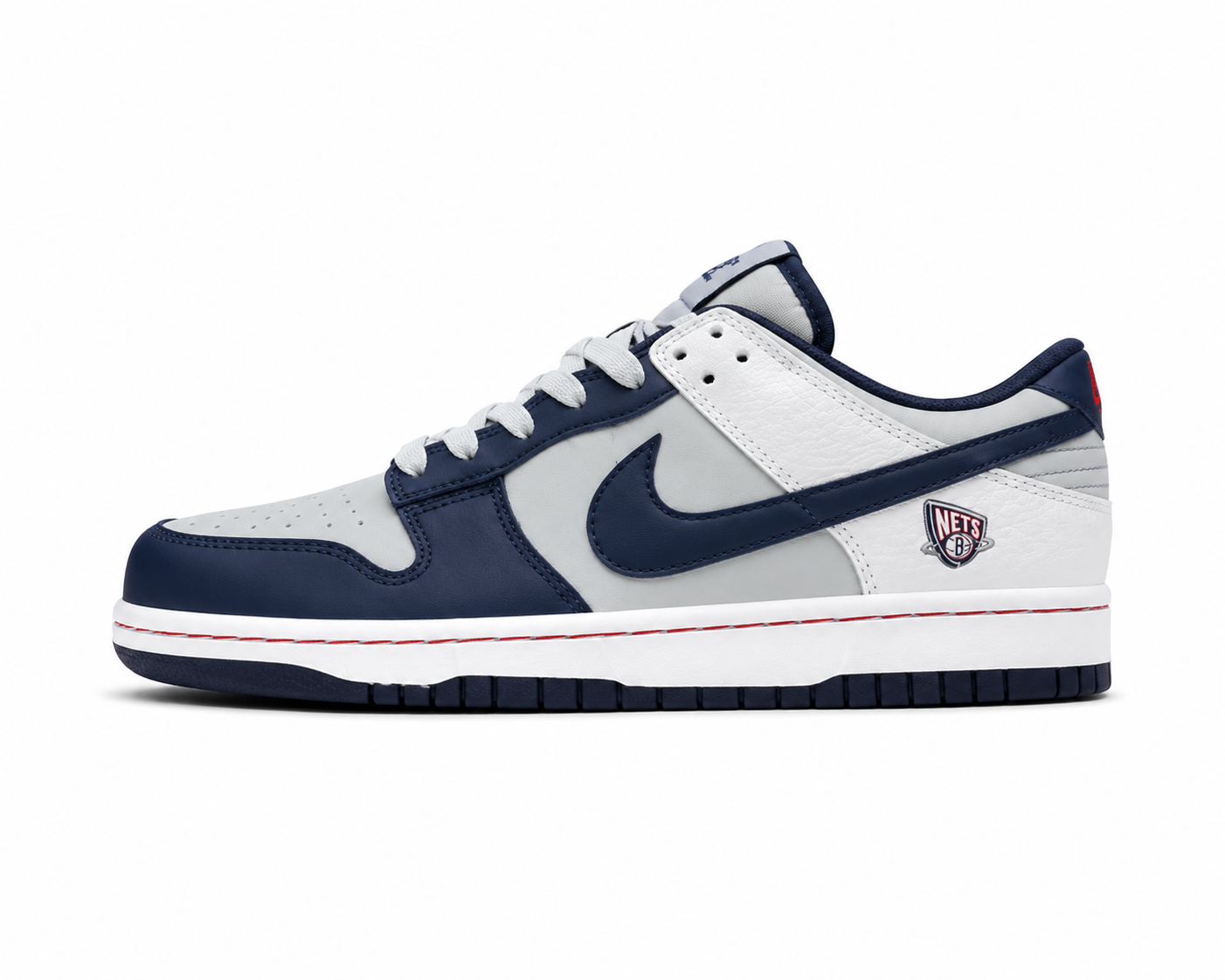 Nike Dunk Low Blue/White