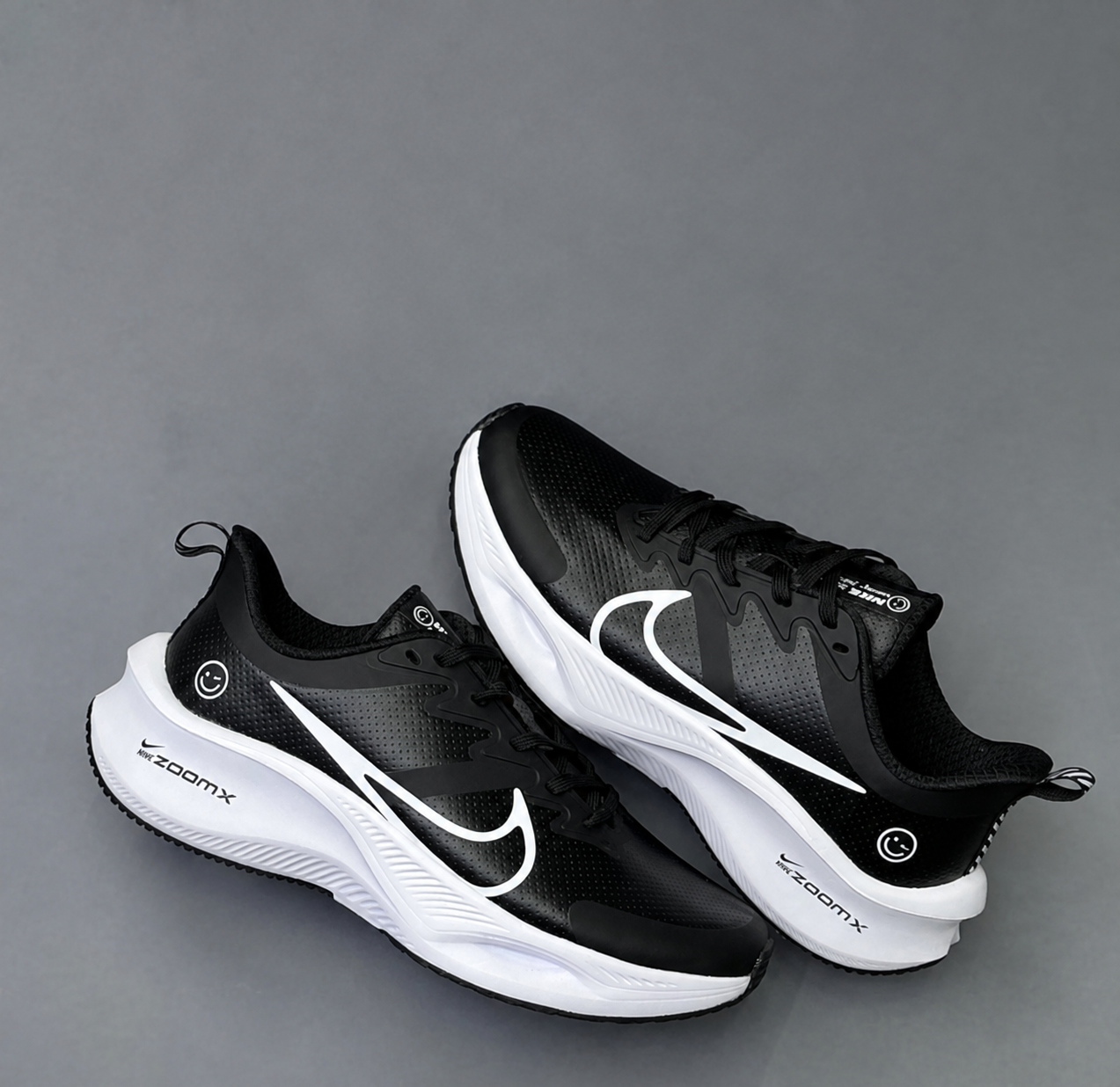 Nike ZoomX Running Shoes