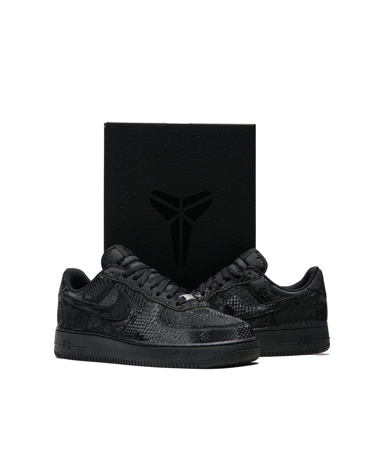 Nike Kobe Air Force 1 Low