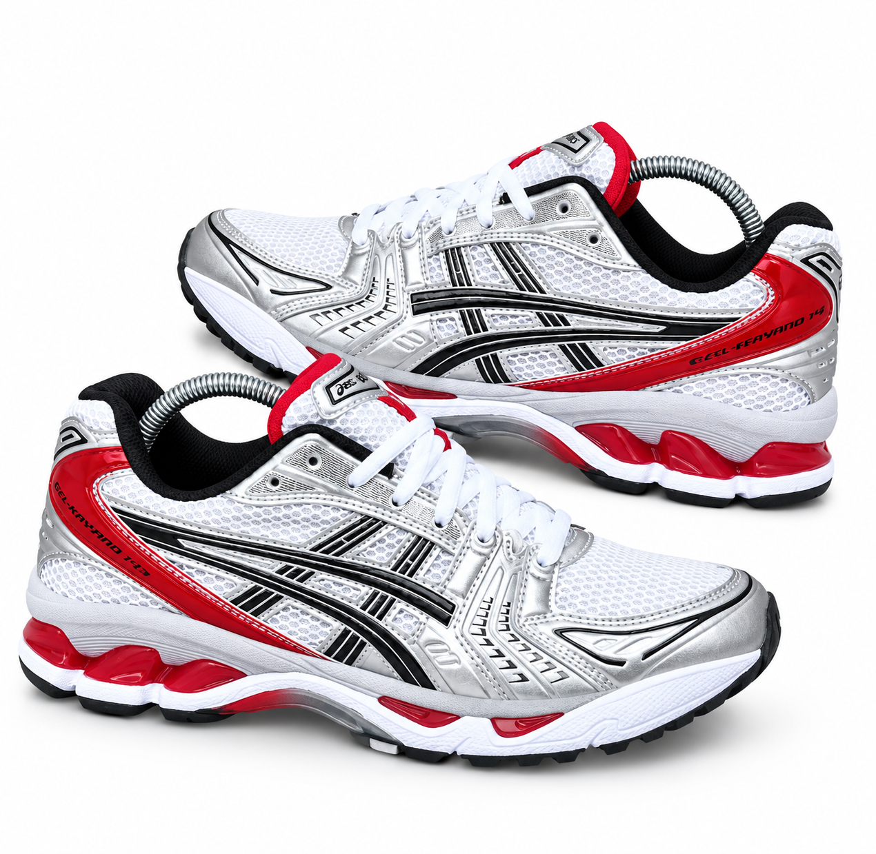 ASICS Running Sneakers