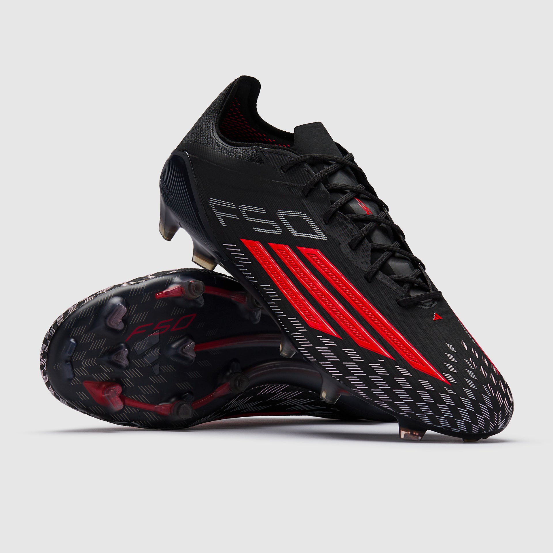 Adidas F50 Elite FG Football Boots